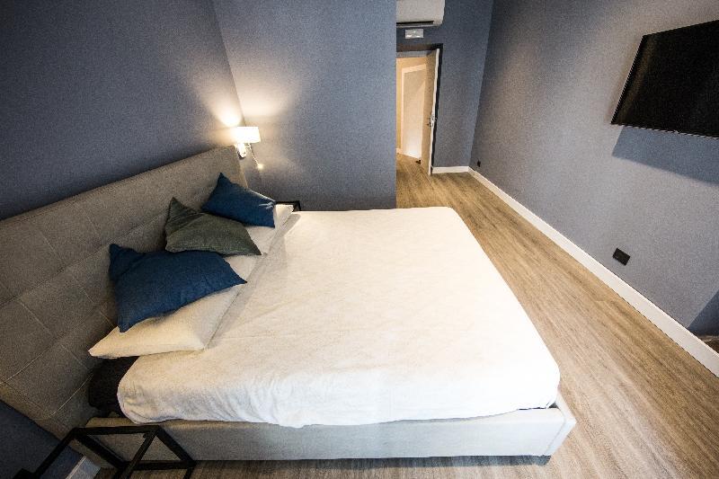 B&B Art House 那不勒斯 外观 照片